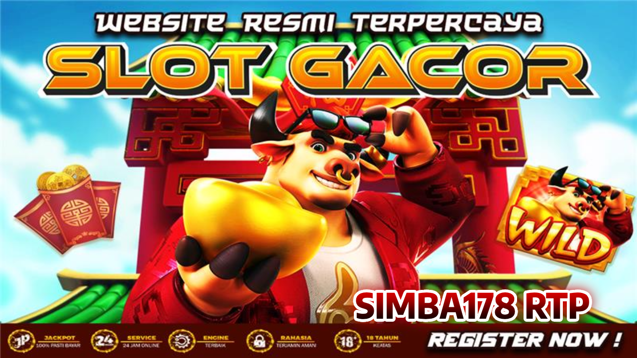 Simba178 rtp